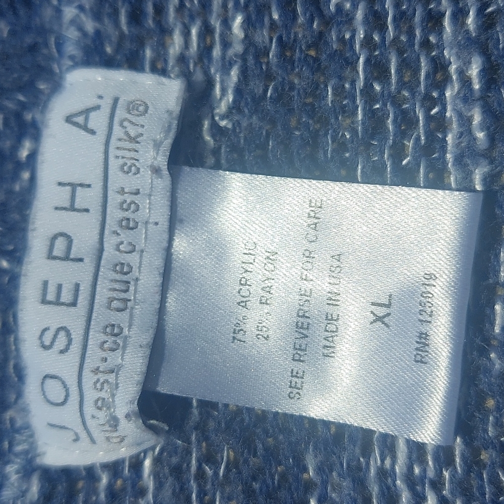 Cardigan - Picture 3 of 5
